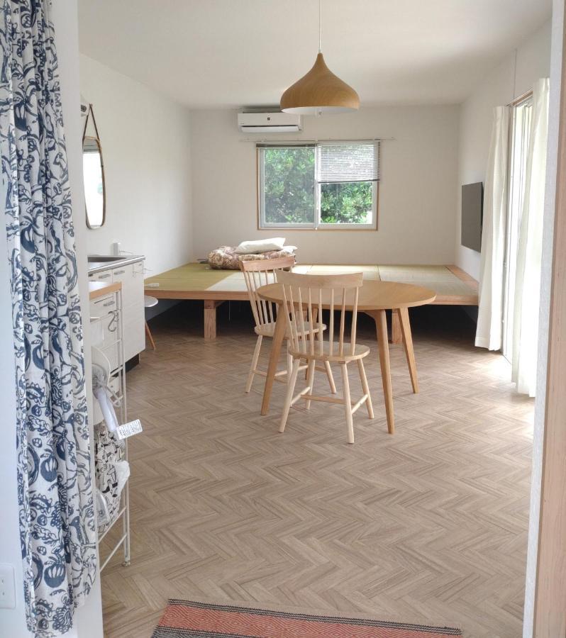 Tandi Ga Tandi - Vacation Stay 12993 Urauchi Εξωτερικό φωτογραφία