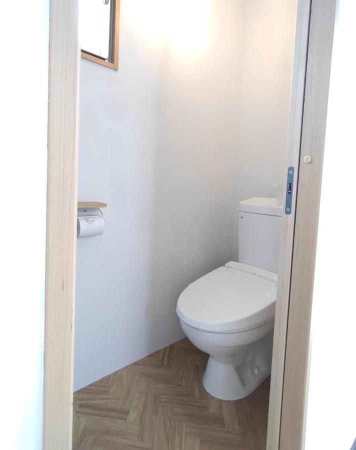 Tandi Ga Tandi - Vacation Stay 12993 Urauchi Εξωτερικό φωτογραφία