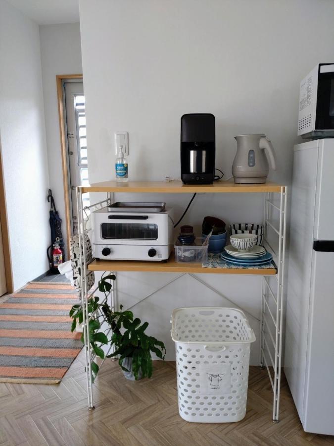 Tandi Ga Tandi - Vacation Stay 12993 Urauchi Εξωτερικό φωτογραφία